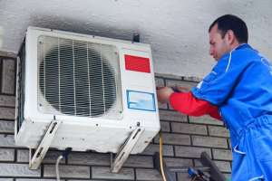 24/7 and Emergency HVAC Near Copeville, TX | Air Conidtioning and Heating Contractors